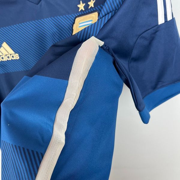 Retro Argentina national 2014 away