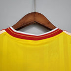 Retro Liverpool FC 1985-1986 away