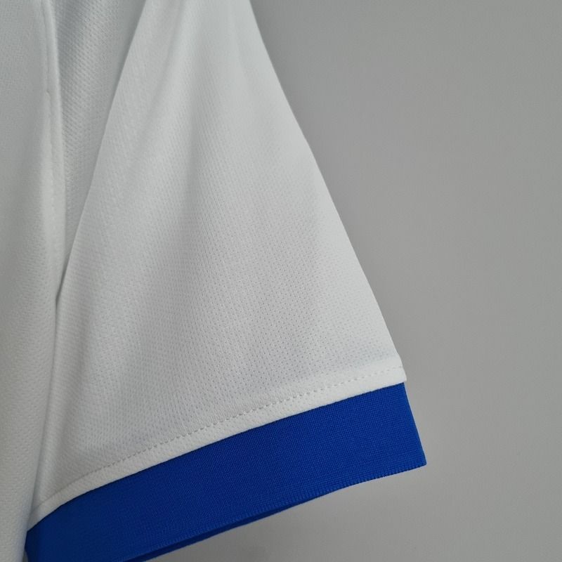 Retro Brazil 2019 away
