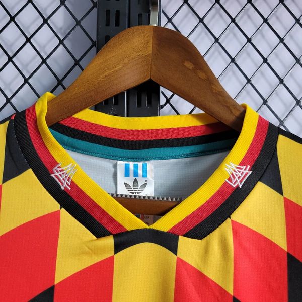 Retro Germany 1994 away