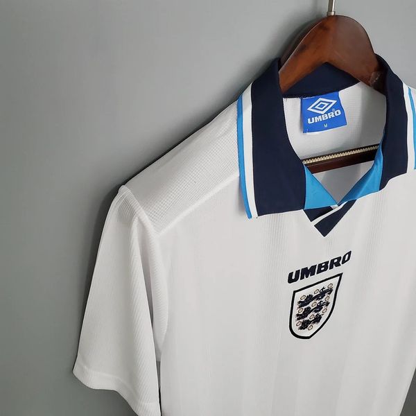 Retro England national 1996 home