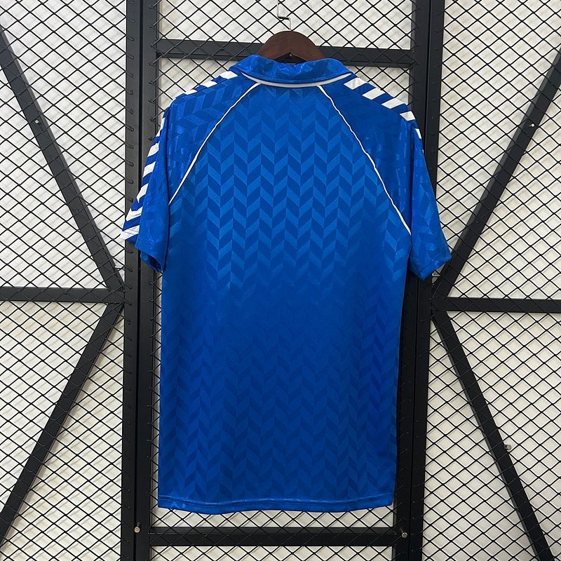 Retro Real Madrid 1986-1987 away