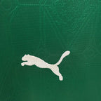 Palmeiras 2025-2026 home