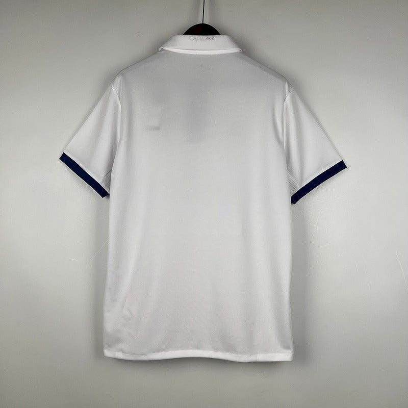 Retro Real Madrid 2016-2017 home Secondary image