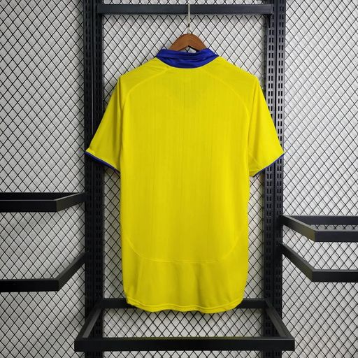 Retro Arsenal FC 2003-2004 away