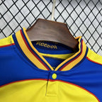 Retro Colombia national 2001-2002 home