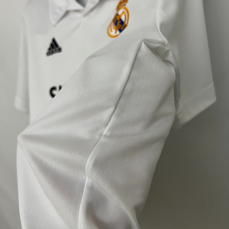Retro Real Madrid 2002-2003 home