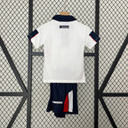Retro Kids England national 1998 home