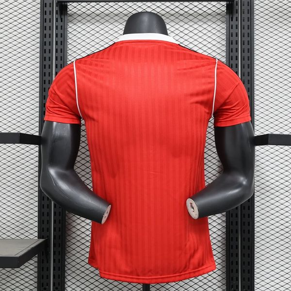 Manchester United 2025-2026 special edition Secondary image
