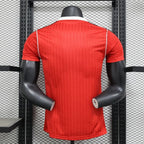 Manchester United 2025-2026 special edition
