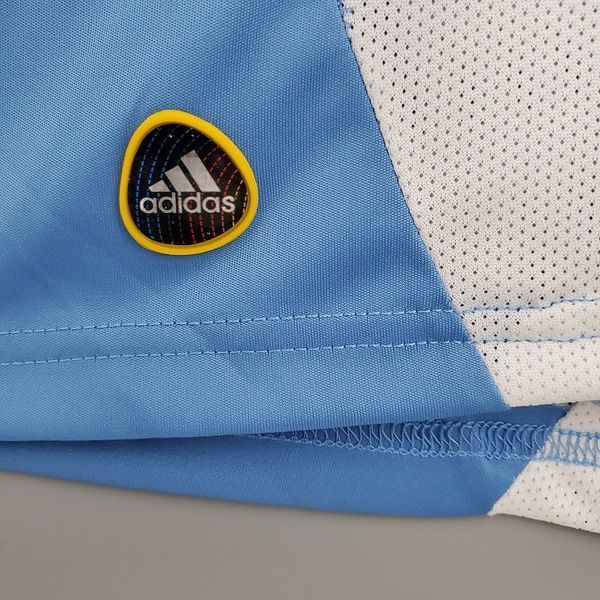 Retro Argentina national 1993 home