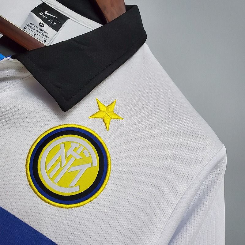 Retro Inter Milano 1998-1999 away