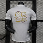 Bayern München 2025-2026 125th Anniversary player white