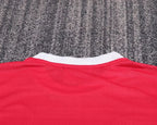 Retro Kids Liverpool FC 1997-1998 home