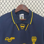 Retro Boca Juniors 1993-1995 home