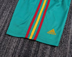 Retro Kids Spain national 2010 Goalkeeper