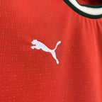 Kids Portugal national 2025-2026 home