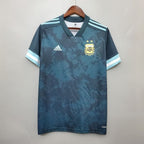 Argentina Retro 2020 away