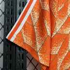 Retro Netherlands Holland 1988 Home