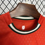 Portugal national 2025-2026 home