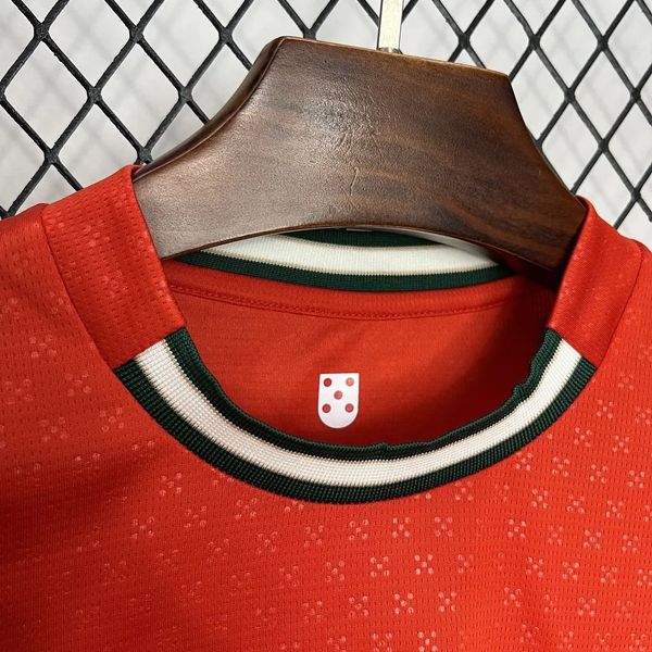 Portugal national 2025-2026 home