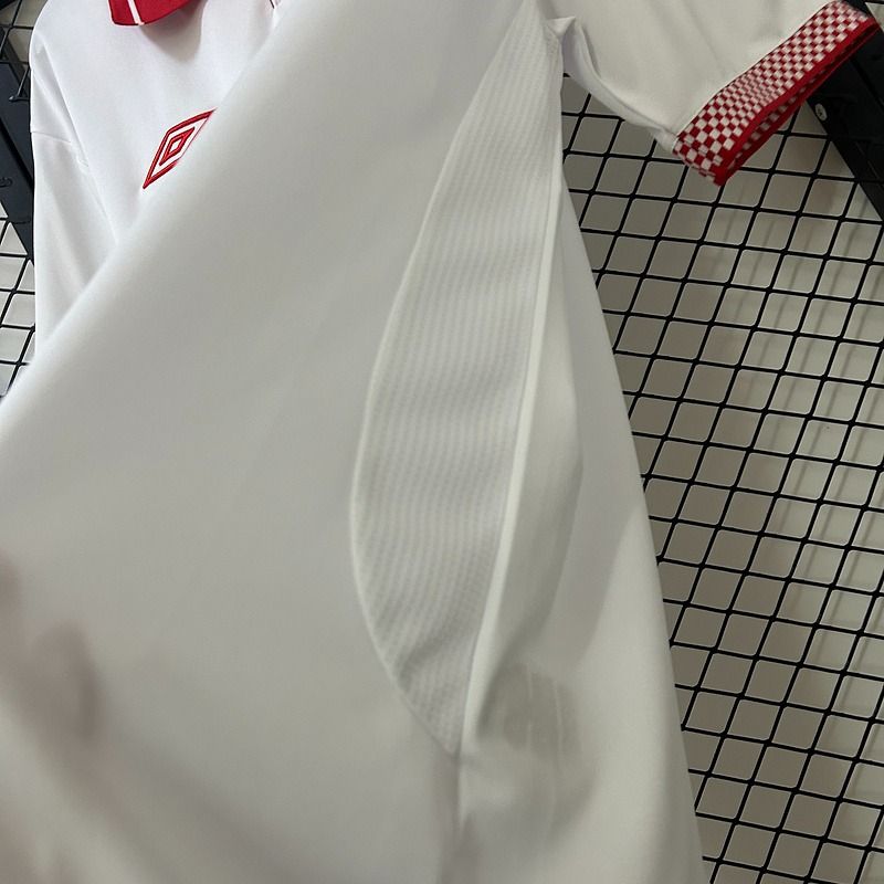 Retro Sevilla FC 2012-2013 home