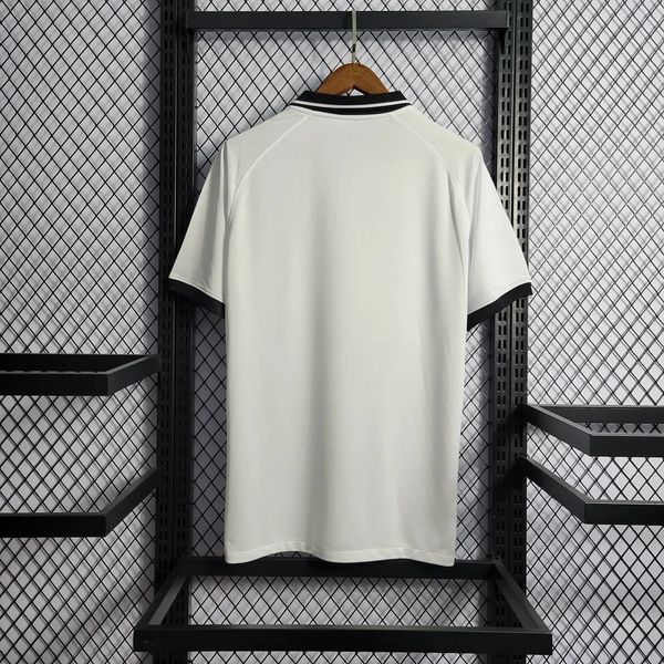 Retro Corinthians Paulista 2020-2021 home