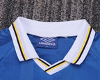 Retro Kids Chelsea FC 1995-1997 home