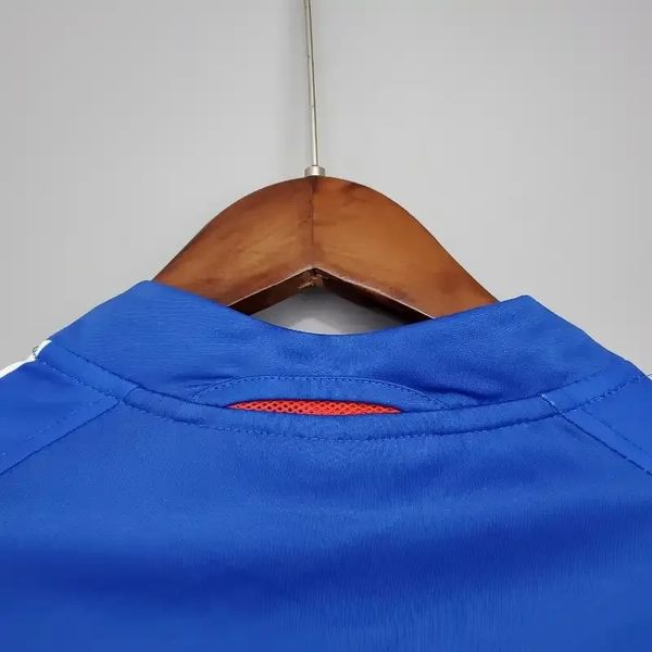Retro France national 2004 home