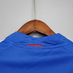 Retro France national 2004 home