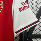 Retro Arsenal FC 2019-2020 home