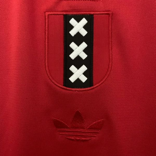 AFC Ajax 2025-2026 Commemorative Edition