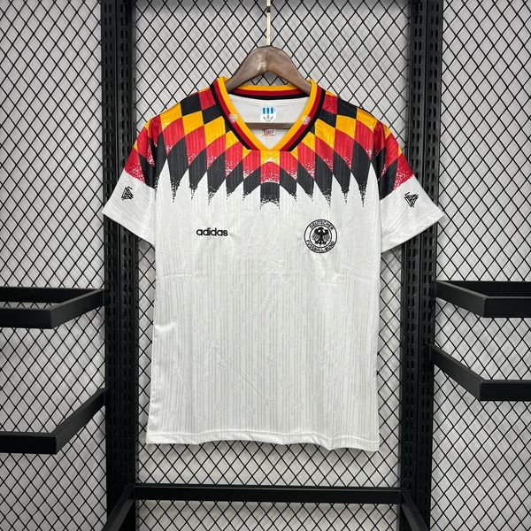Retro Germany 1994 home