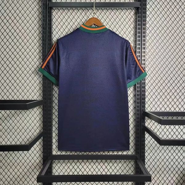 Retro Newcastle United 1997-1998 away