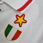 Retro AC Milan 1996-1997 away