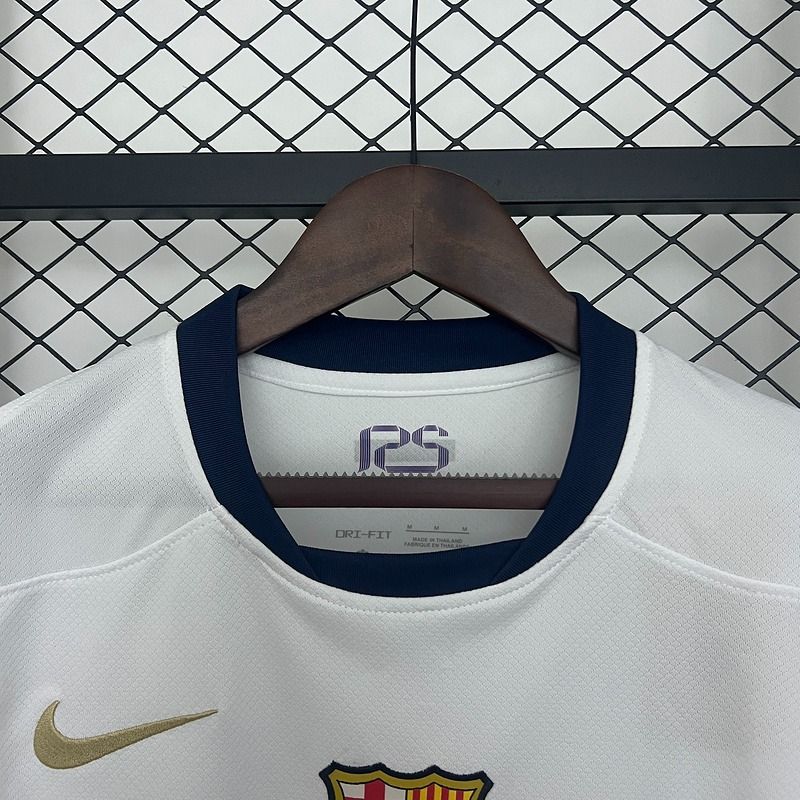 FC Barcelona 2025-2026 Joint edition