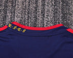 Retro Kids Spain national 2010 away