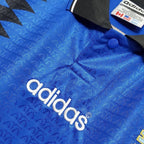 Retro Argentina national 1994 away