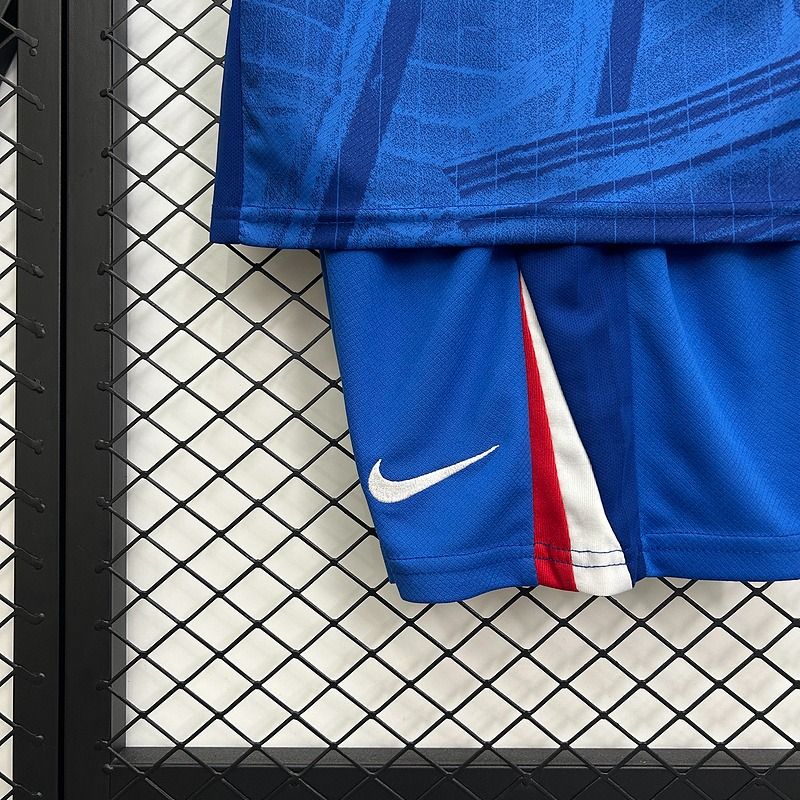 Kids Chelsea FC 2025-2026 home