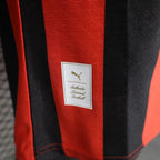 AC Milan 125th anniversary edition Long sleeve player