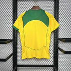 Retro Brazil national 2004 home