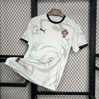 Portugal 2025-2026 away