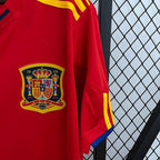 Retro Spain national 2010 home