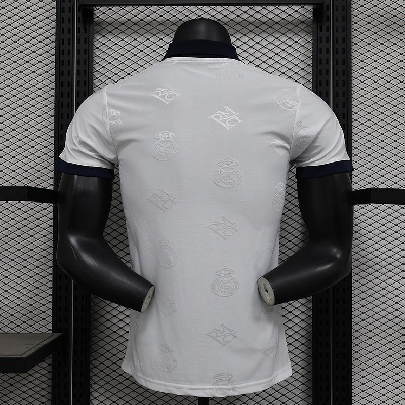 Real Madrid 2025-2026 special edition player