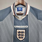 Retro England 1996 away