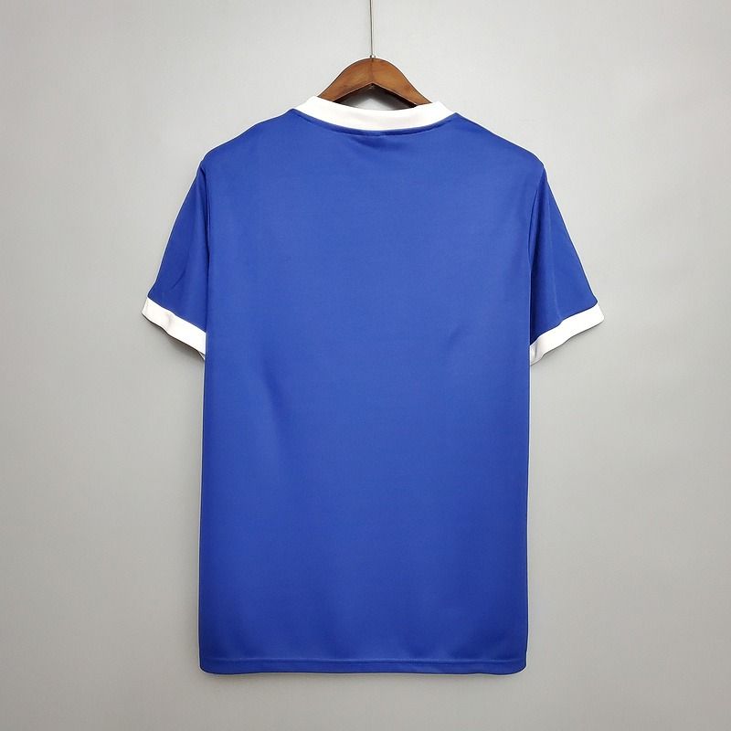 Retro Argentina national 1986 away