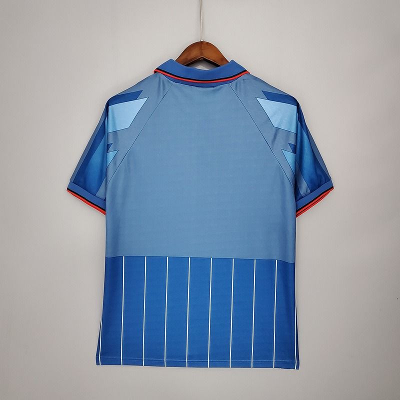 Retro AC Milan 1995-1996 third away