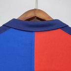 Retro FC Barcelona 1999 100th anniversary