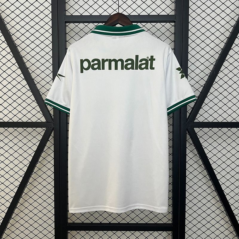 Retro Palmeiras 1997 away Secondary image