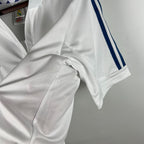 Retro Real Madrid 2001-2002 home